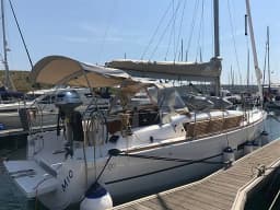 Dufour 310 Grand Large in Primošten / Marina Kremik thumbnail 8