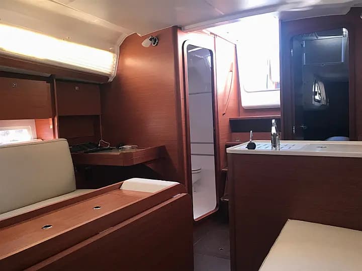 Dufour 310 Grand Large in Primošten / Marina Kremik - Photo 2
