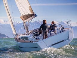 Dufour 310 Grand Large in Primošten / Marina Kremik thumbnail 4