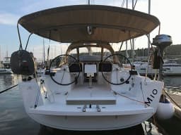Dufour 310 Grand Large in Primošten / Marina Kremik thumbnail 6