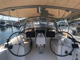 Dufour 310 Grand Large in Primošten / Marina Kremik thumbnail 7