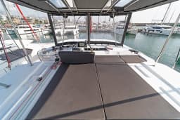 Lagoon 46 in Athens / Alimos Marina thumbnail 20