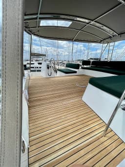Bali 4.8 in Athens / Alimos Marina thumbnail 10