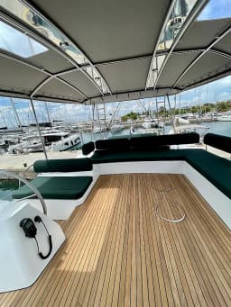 Bali 4.8 in Athens / Alimos Marina thumbnail 11