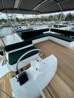 Bali 4.8 in Athens / Alimos Marina thumbnail 13