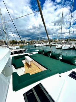Bali 4.8 in Athens / Alimos Marina thumbnail 18