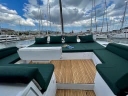 Bali 4.8 in Athens / Alimos Marina thumbnail 19
