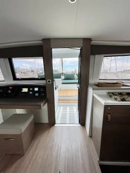 Bali 4.8 in Athens / Alimos Marina thumbnail 23