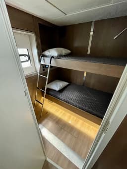 Bali 4.8 in Athens / Alimos Marina thumbnail 25