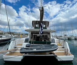 Bali 4.8 in Athens / Alimos Marina thumbnail 6