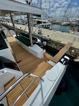 Bali 4.8 in Athens / Alimos Marina thumbnail 7