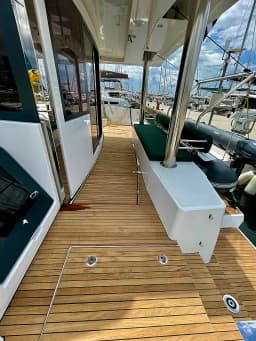 Bali 4.8 in Athens / Alimos Marina thumbnail 8