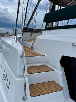 Bali 4.8 in Athens / Alimos Marina thumbnail 9