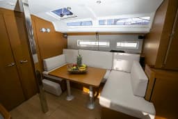 Sun Odyssey 440 in Kos / Marina Kos thumbnail 13