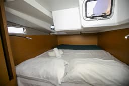 Sun Odyssey 440 in Kos / Marina Kos thumbnail 15