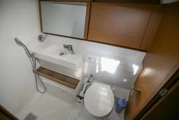 Sun Odyssey 440 in Kos / Marina Kos thumbnail 5