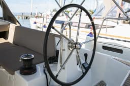 Sun Odyssey 440 in Kos / Marina Kos thumbnail 7
