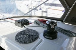 Sun Odyssey 440 in Kos / Marina Kos thumbnail 8
