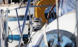 Oceanis 40 in Saint-Quay-Portrieux / Port d'Armor thumbnail 8