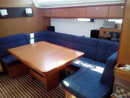 Bavaria Cruiser 46 in Corfu / Gouvia / D-Marin Marina Gouvia thumbnail 2