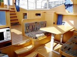 De Drait Renal 45 in Drachten / Jachthaven Drachten de Drait thumbnail 10
