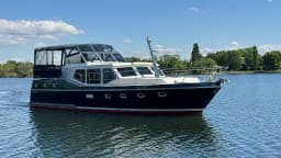 De Drait Renal 45 in Drachten / Jachthaven Drachten de Drait thumbnail 14