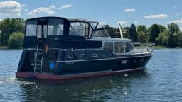 De Drait Renal 45 in Drachten / Jachthaven Drachten de Drait thumbnail 5