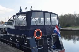 De Drait Renal 45 in Drachten / Jachthaven Drachten de Drait thumbnail 6