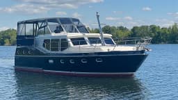 De Drait Renal 45 in Drachten / Jachthaven Drachten de Drait thumbnail 7