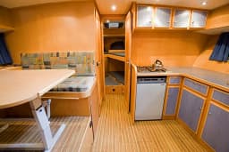 De Drait Renal 45 in Drachten / Jachthaven Drachten de Drait thumbnail 8