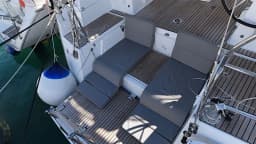 Jeanneau 54 in Volos / Port of Volos thumbnail 20