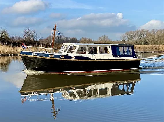 Barkas 1080 in Heukelum / De Koornwaard - image 1