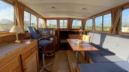 Barkas 1080 in Heukelum / De Koornwaard thumbnail 10