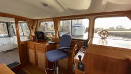 Barkas 1080 in Heukelum / De Koornwaard thumbnail 11