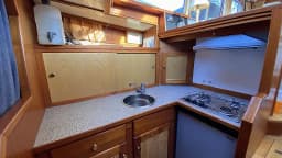 Barkas 1080 in Heukelum / De Koornwaard thumbnail 15