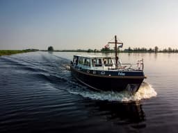 Barkas 1080 in Heukelum / De Koornwaard thumbnail 8