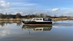 Barkas 1080 in Heukelum / De Koornwaard thumbnail 9