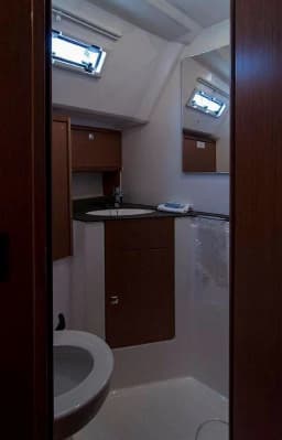 Bavaria Cruiser 46 in Split / ACI Marina Split thumbnail 4