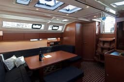 Bavaria Cruiser 46 in Split / ACI Marina Split thumbnail 5