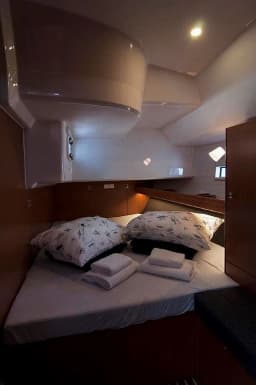 Bavaria Cruiser 46 in Split / ACI Marina Split thumbnail 6