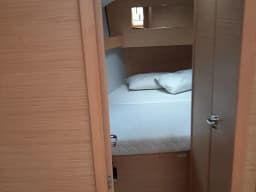 Dufour 390 in Sicily / Furnari / Marina Portorosa thumbnail 4