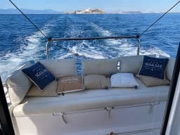 Bali 4.1 in Sardinia / Cagliari / Marina di Cagliari thumbnail 2