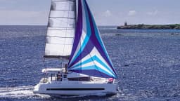 Bali 4.1 in Sardinia / Cagliari / Marina di Cagliari thumbnail 5
