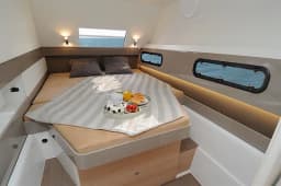 Bali 4.1 in Sardinia / Cagliari / Marina di Cagliari thumbnail 7