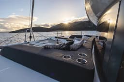 Lagoon 51 in Lefkada / Port of Lefkas thumbnail 10
