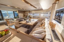 Lagoon 51 in Lefkada / Port of Lefkas thumbnail 18