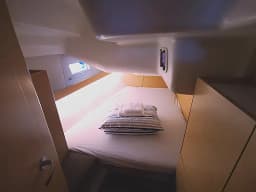Elan Impression 45 in Novi Vinodolski / Marina Novi thumbnail 17