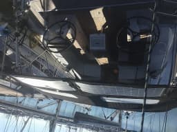 Bavaria 46 Cruiser in Skiathos thumbnail 10