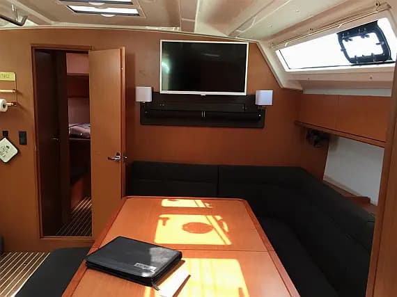 Bavaria 46 Cruiser in Skiathos - Photo 3