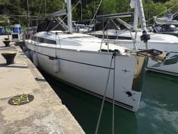 Bavaria 46 Cruiser in Skiathos thumbnail 6